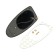 Antenna-dressing room is universal, black