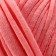 Knitted yarn 100% cotton "lentino mini" 100 g 40 m color 84 light rose