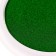 Finger -based paint, water -based, with a sponge, green