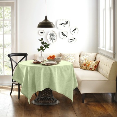 Tablecloth, size 165x200 cm-2