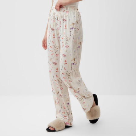 Women's pants KAFTAN SPRING R. 48-50-2