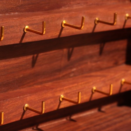 Keeping Keeping 18x9x31 cm, wooden shisham-3