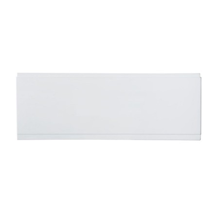 Bath screen frontal Santek "Casablanca" M 150x70 cm
