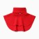 Children's shirt, red color, size m (3-8 years)