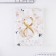 Diary in the gift box "March 8" 80 sheets, A5