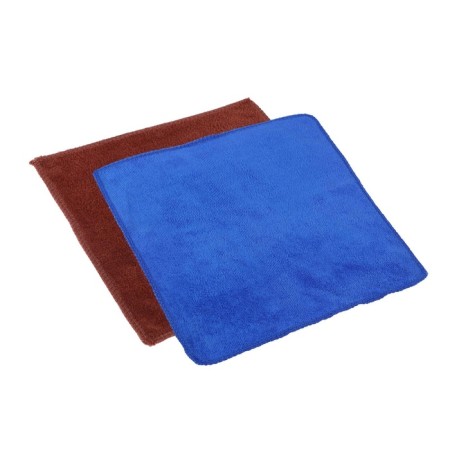 A car wash, Grand Caratt, microfiber, 300 g/m², 25 × 25 cm, set 2 pcs-4