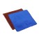 A car wash, Grand Caratt, microfiber, 300 g/m², 25 × 25 cm, set 2 pcs