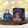 Toilet water "Real New Year", 100 ml