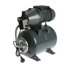 Aqualink AS CI-50/70-24, 1100 W, 70 l/min, pressure 50 m, tank 24 liters