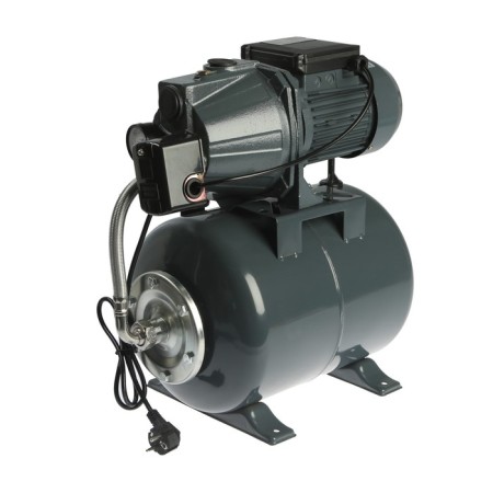 Aqualink AS CI-50/70-24, 1100 W, 70 l/min, pressure 50 m, tank 24 liters