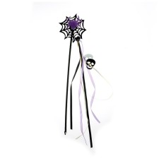 Carnival rod 