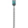 Bour "Sibin" 29312-310-20, SDS-Plus 20x310 mm