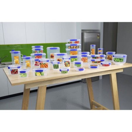 Round Sistema Container, 1 L-6
