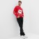 Knitted jumper KAFTAN "Santa" size 50