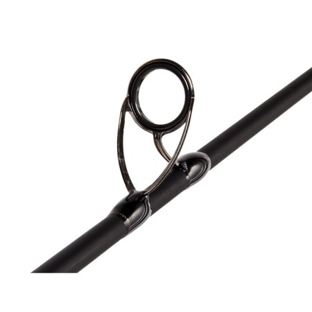 Spinning Lucky John Progress Powerjig 80, test 30-80, length 2.57 m.-3