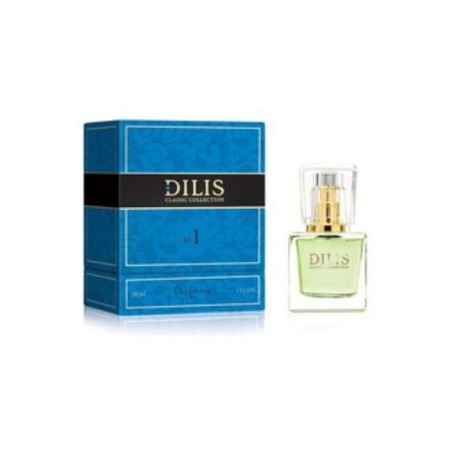 Extra perfume "Dilis Classic Collection No. 1, 30 ml-3