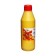 Gouache Bank 500ml "Calligrata" yellow