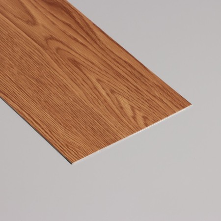 Vinyl tile self -adhesive 91*15cm brown-1