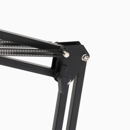 Microphone Pantotograph Music Life, microphone diameter 2.5 cm-3