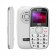 Cell phone BQ M-1867 Blues Silver