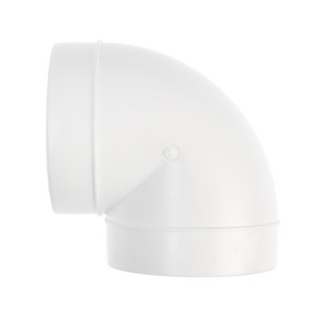 Division zein, round, ventilation, d = 125 mm-3