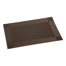 Serving napkin Regent Linea Desco, 30x45 cm, brown color