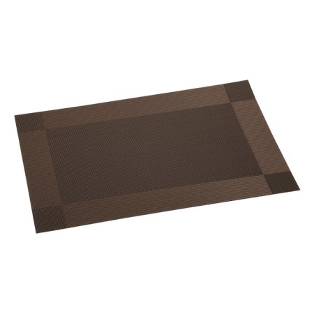 Serving napkin Regent Linea Desco, 30x45 cm, brown color