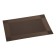 Serving napkin Regent Linea Desco, 30x45 cm, brown color