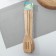 A set of culinary shoulder blades, 31 cm, 5 pcs, bamboo