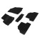 Lux pile rugs for Opel Mokka, 2012-2015