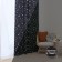 Curtain "Ethel" Starry sky, 145*260 cm, 100% cotton, moured