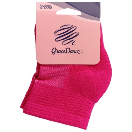 Crites for gymnastics and dancing Grace Dance No. 2, p. Xs, fuchsia color-9