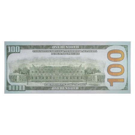 Пачка купюр 100 $, микс-2