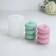 Mold Silicon for the “Tefis” candle 5.8x5.7 cm