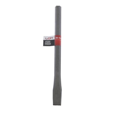 Tough scrap, reinforcing steel, without a handle, 250 x 20 mm-2