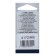 Grifles for mechanical pencils 0.9 mm, KOH-I-NOOR 4172 NV, 12 pieces, in case