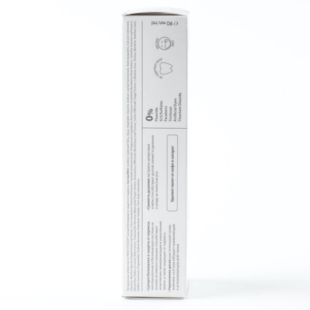 Natural toothpaste Fresh o’clock, supercarceling and caries protection, 90 ml-3