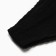 Swimsuit female separate minku color black rr 48