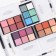 A set of professional cosmetics "Miss Young" No. 5