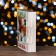 Gift box "New Year's performance", 20.5 x 6 x 26.3 cm