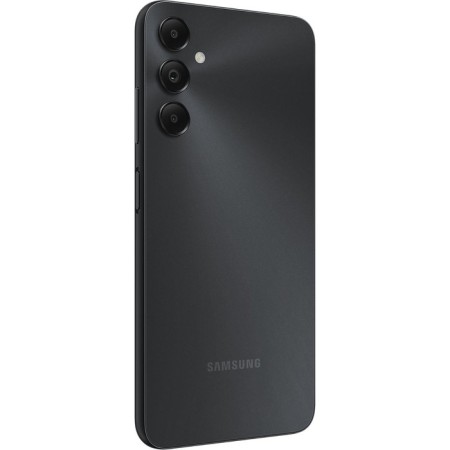 Samsung SM-A057F Galaxy A05S 64GB 4GB Black Monoblock 3G 4G 2SIM 6.7 "1080x2400 Android 13-5