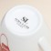 New Year's circle SL Home "Great Time", 400 ml, 9 × 10 cm, porcelain, white