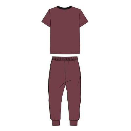 Set for a boy PlayTude: T -shirt and trousers, height 140 cm-6