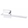 Separate handle Mirage USS CP-8, color chromium