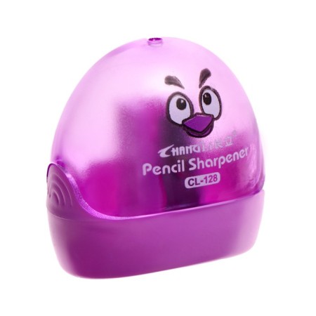 Sharpen with a container "cone", mix-3