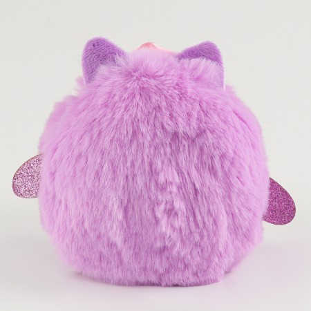 Pomposhki soft toy zodiac Virgin-4