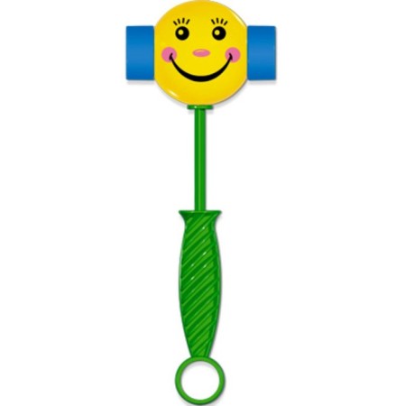 Funny hammer, mix-3