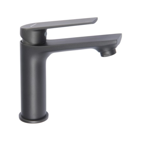 ACCOONA A90125AT shell mixer, single -leaf, pour length 122 mm, graphite