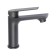 ACCOONA A90125AT shell mixer, single -leaf, pour length 122 mm, graphite