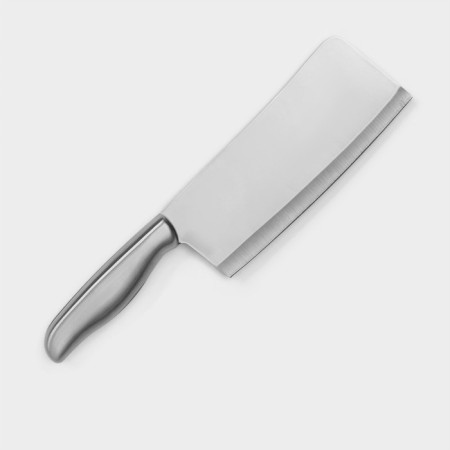 Knife - Kitchen House "metallic", blade 17 cm
